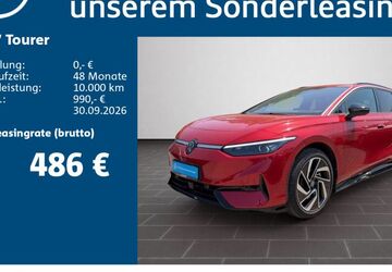 VW ID.7 13.092 km 49.390 &euro; Mayen 56727