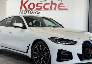 BMW i4 7.352 km 44.980 &euro; Neuwied 56566