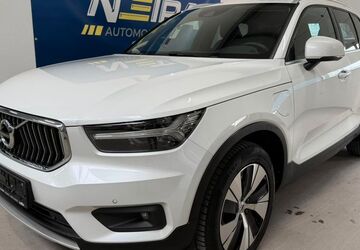 Volvo XC40 121.904 km 22.490 &euro; Plaidt 56637