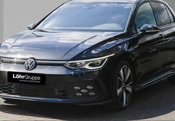 VW Golf 40.692 km 32.980 &euro; Koblenz 56070