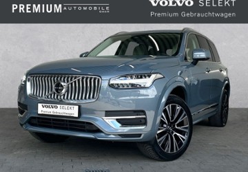 Volvo XC90 91.300 km 44.890 &euro; Koblenz/Gwb. Arenberg 56077