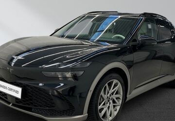 Genesis GV60 5.510 km 48.490 &euro; Andernach 56626