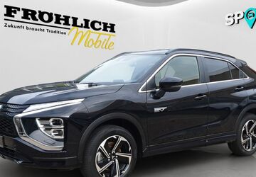 Mitsubishi Eclipse Cross 61.970 km 20.590 &euro; Koblenz 56073
