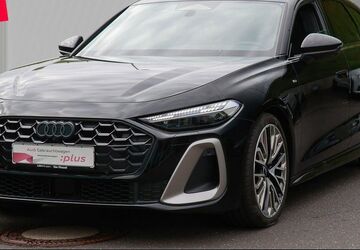 Audi A5 7.729 km 53.980 &euro; Koblenz 56070